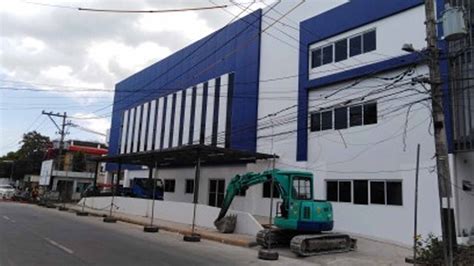 bulaon district hospital